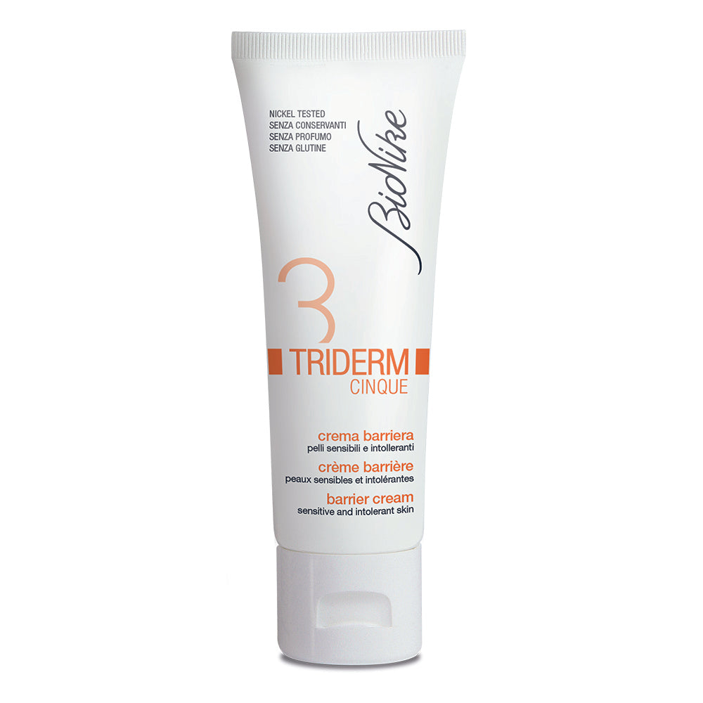 TRIDERM - CINQUE Barrier cream 50 ml