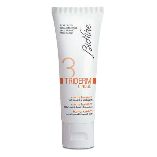 TRIDERM - CINQUE Barrier cream 50 ml