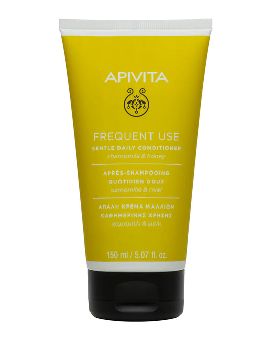 Apivita Gentle Daily Conditioner