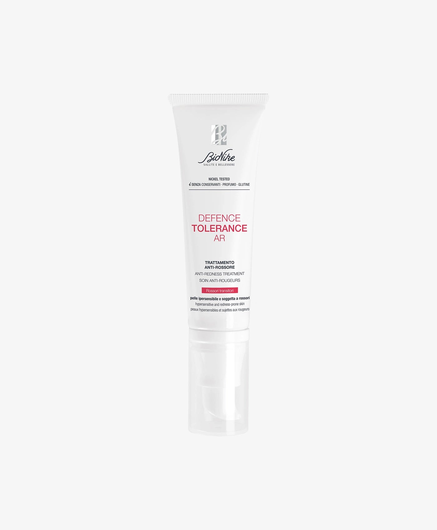 DEFENCE TOLERANCE - AR Anti-redness treatment 50 ml