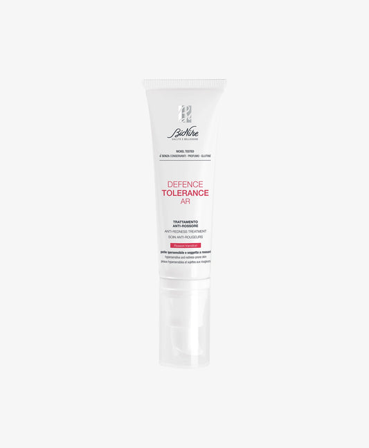 DEFENCE TOLERANCE - AR Anti-redness treatment 50 ml