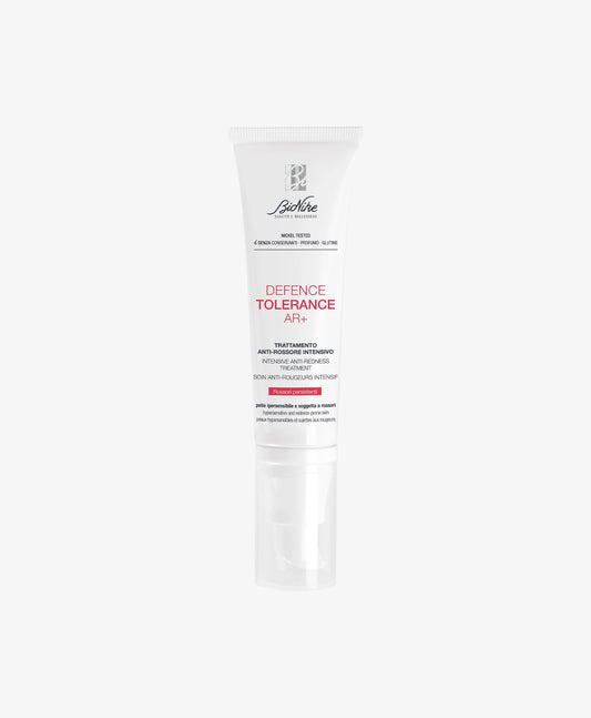 DEFENCE TOLERANCE - Intensive anti-redness treatment 40 ml
