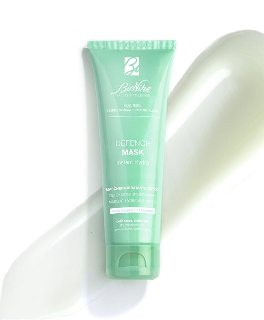 DEFENCE MASK - NSTANT HYDRA Detox moisturising mask 75 ml