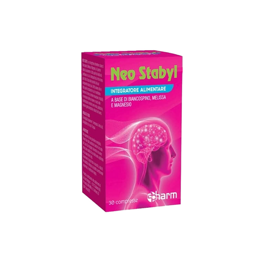 Apharm Neo Stabyl 30 Kapsula