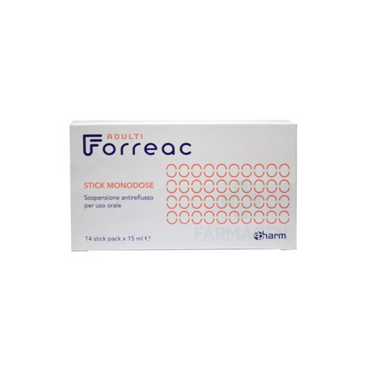 Apharm Forreac Adulti 14 Stick Pack x 15 ml