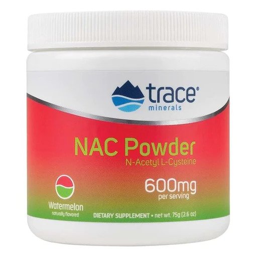 NAC WATERMELON CANISTER 75 G Trace Minerals