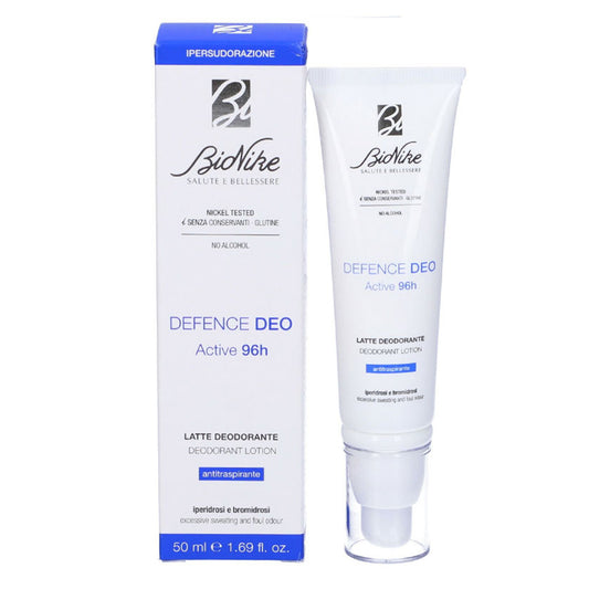DEFENCE DEO ACTIVE 96H