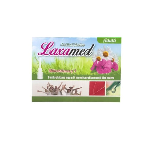 Laxamed Adulti