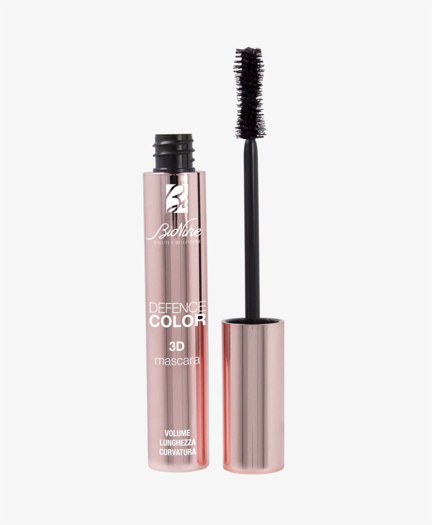 3D MASCARA