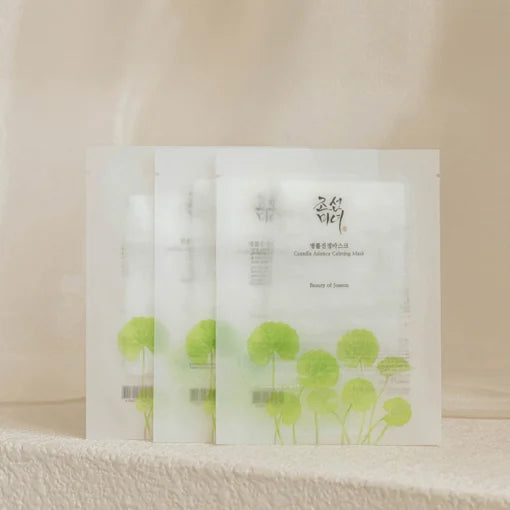 Beauty of Joseon – Centella Asiatica Calming Mask 350 L