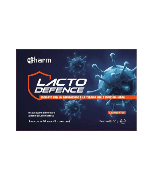 Lacto Defence Plus