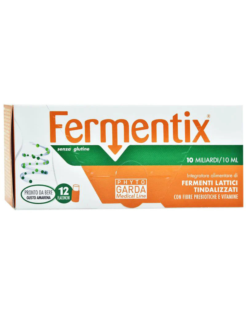 Fermentix 10 Milliardi/10 ML