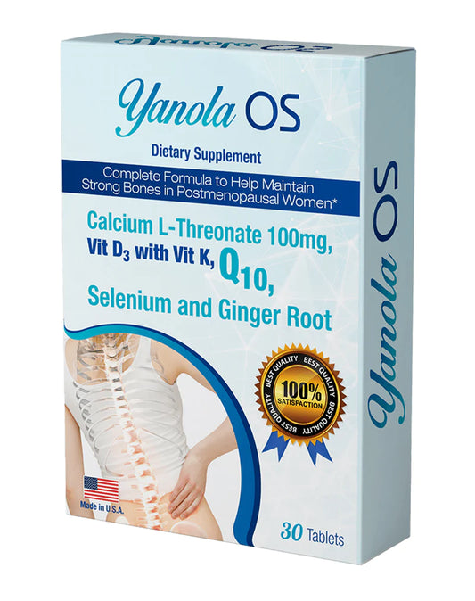 Yanola Os