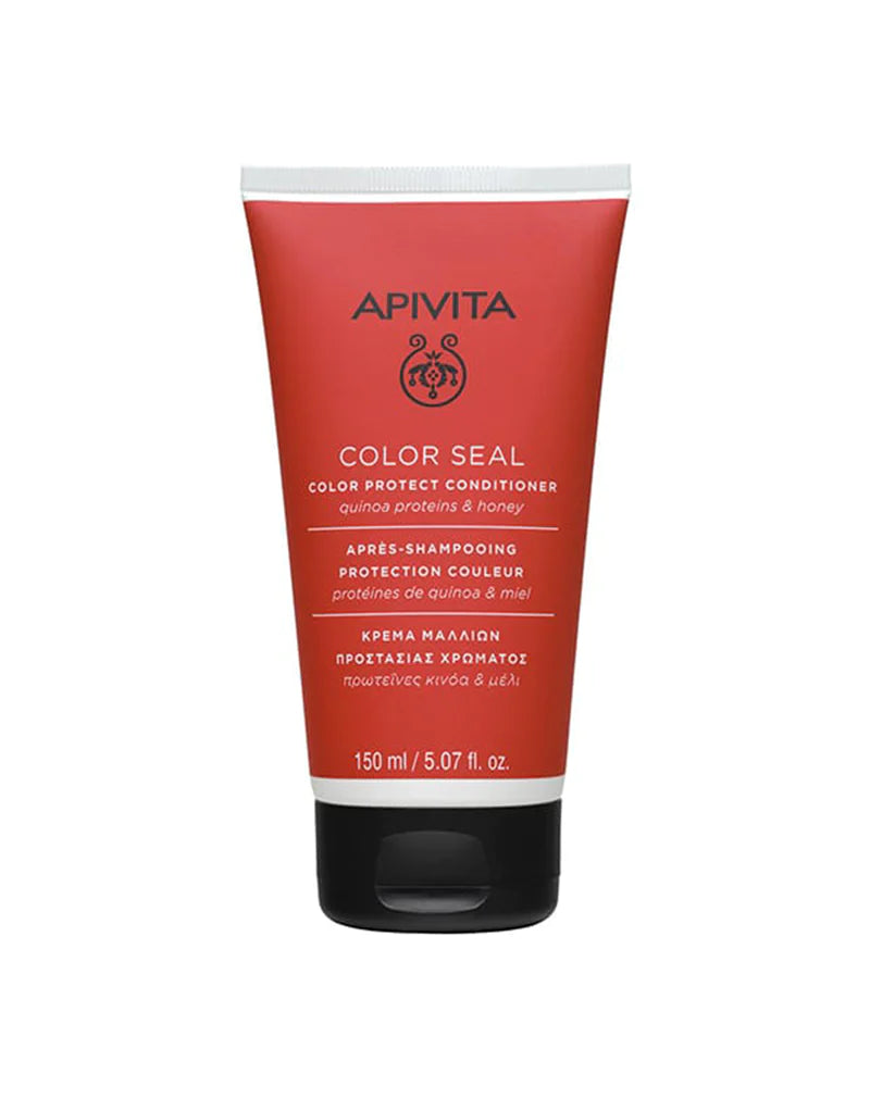Apivita Color Protect Conditioner