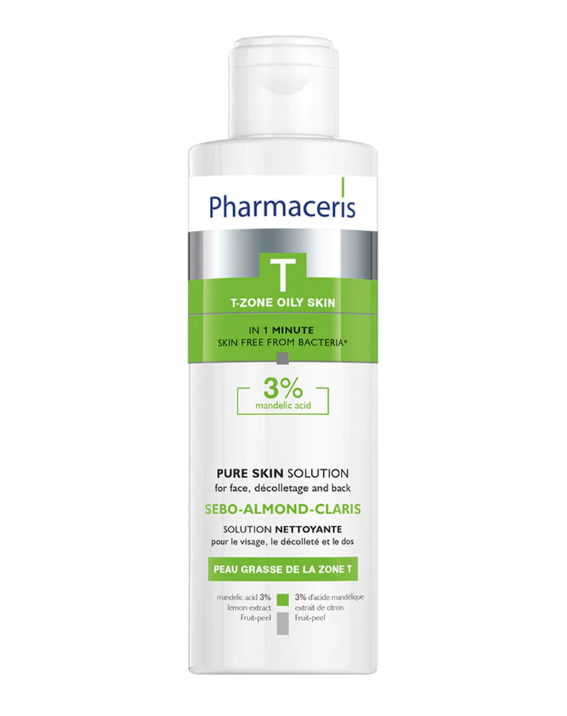 Pharmaceris T Pure Skin Solution