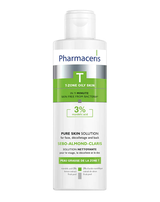 Pharmaceris T Pure Skin Solution