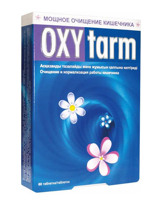 Oxytarm