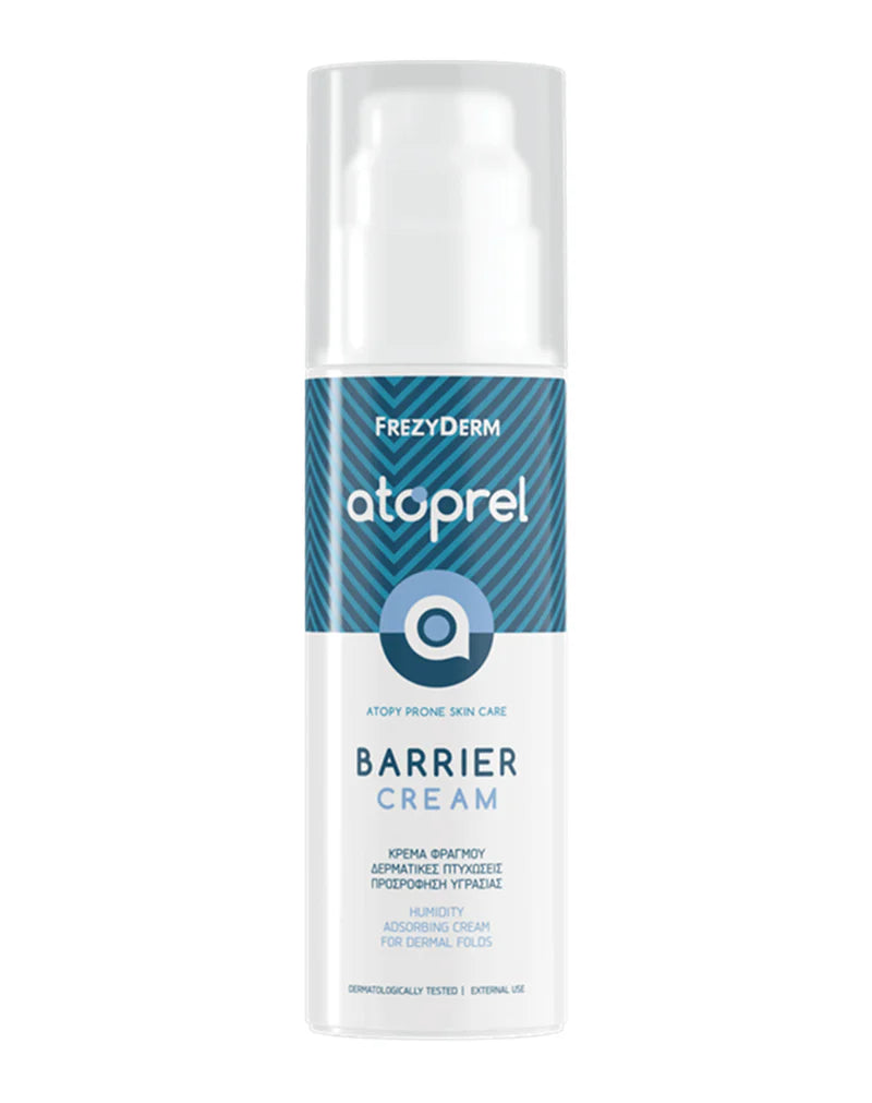 Frezyderm Atoprel Barrier Cream