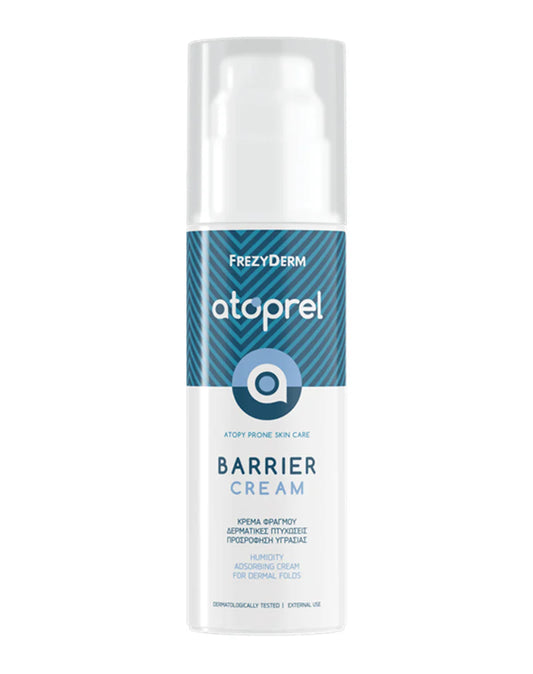 Frezyderm Atoprel Barrier Cream