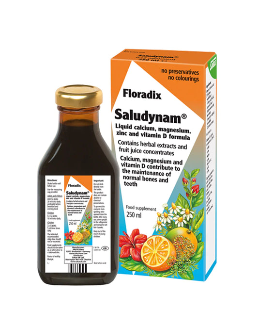 Floradix Saludynam