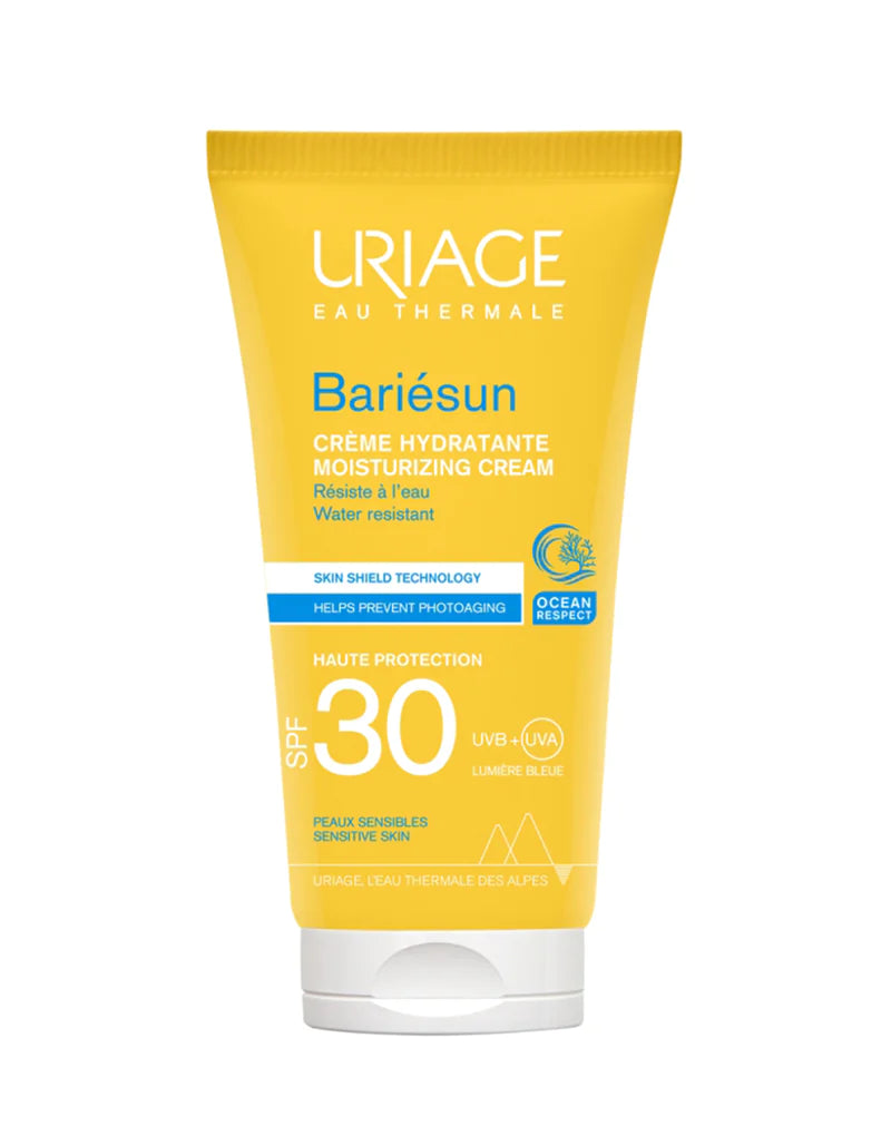 Uriage Bariesun Creme Haute Protection SPF 30 * 50 ML