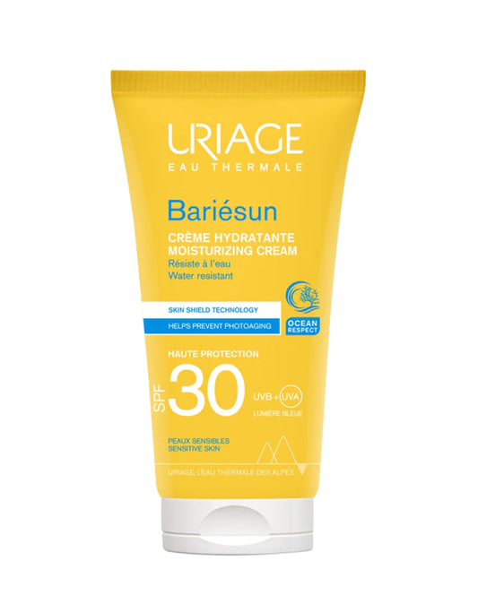 Uriage Bariesun Creme Haute Protection SPF 30 * 50 ML