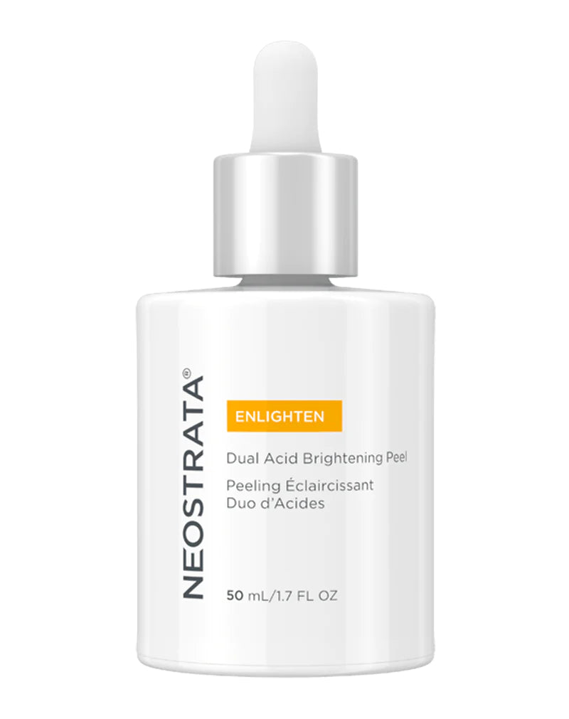 Neostrata Enlighten Dual Acid Brightening Peel * 50 ML