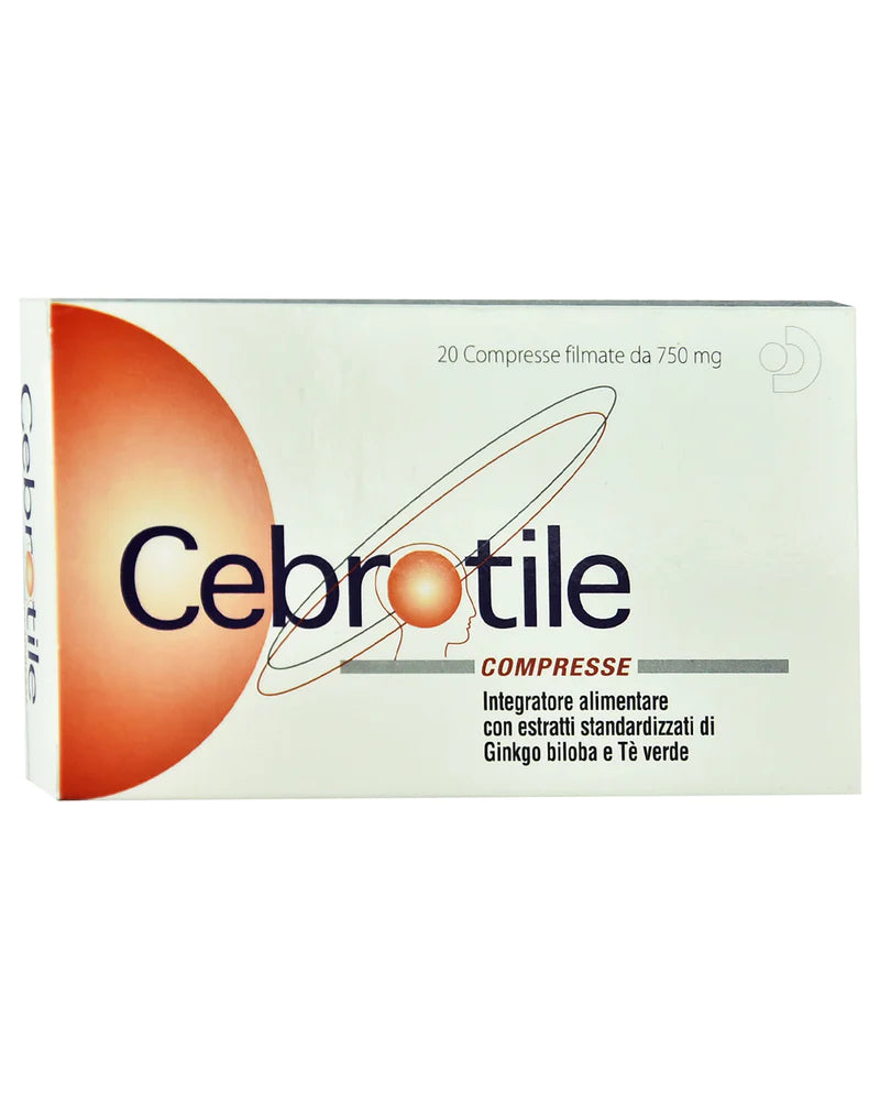 Cebrotile 750 MG