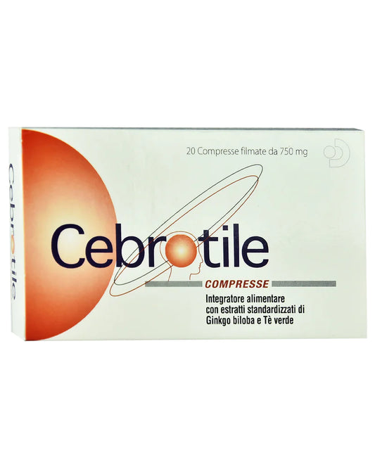 Cebrotile 750 MG