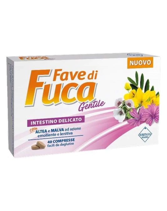 Fave Di Fuca
