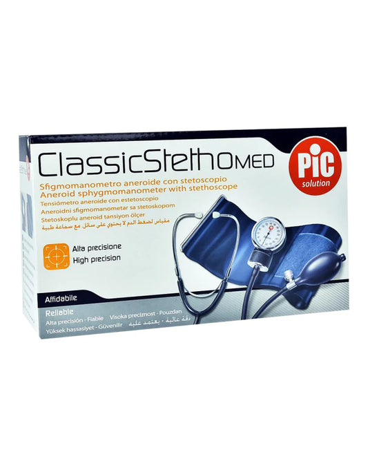 PIC ClassicStethomed