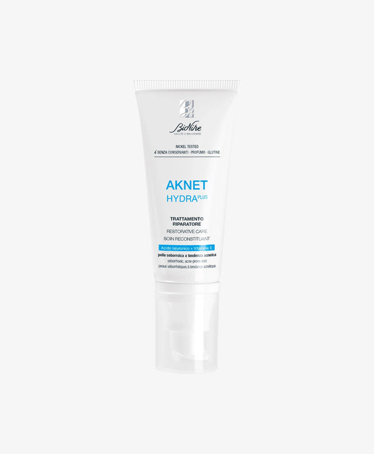 AKNET- HYDRAPLUS Restorative care 40 ml