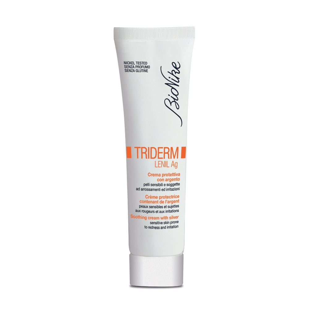 TRIDERM - LENIL Ag 50 ml Soothing lotion with silver