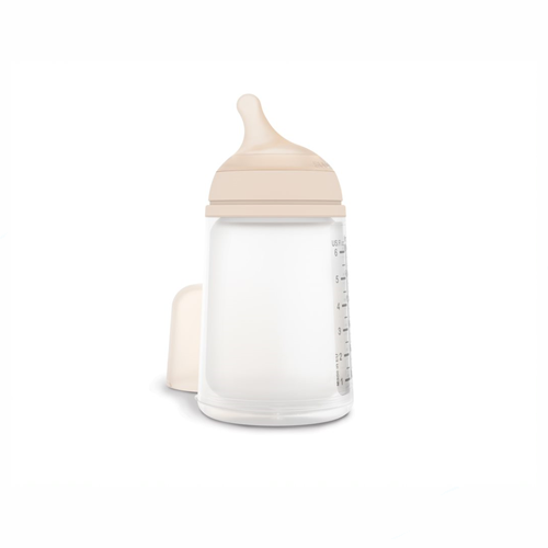 Suavinex-Biberon antikolik 270 ml ( fluks i mesem)