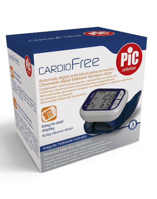 Pic CardioFree