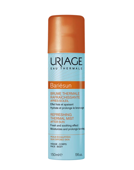 Uriage Bariesun Brume Thermale Rafraichissanten Apres Soleil * 150 ML
