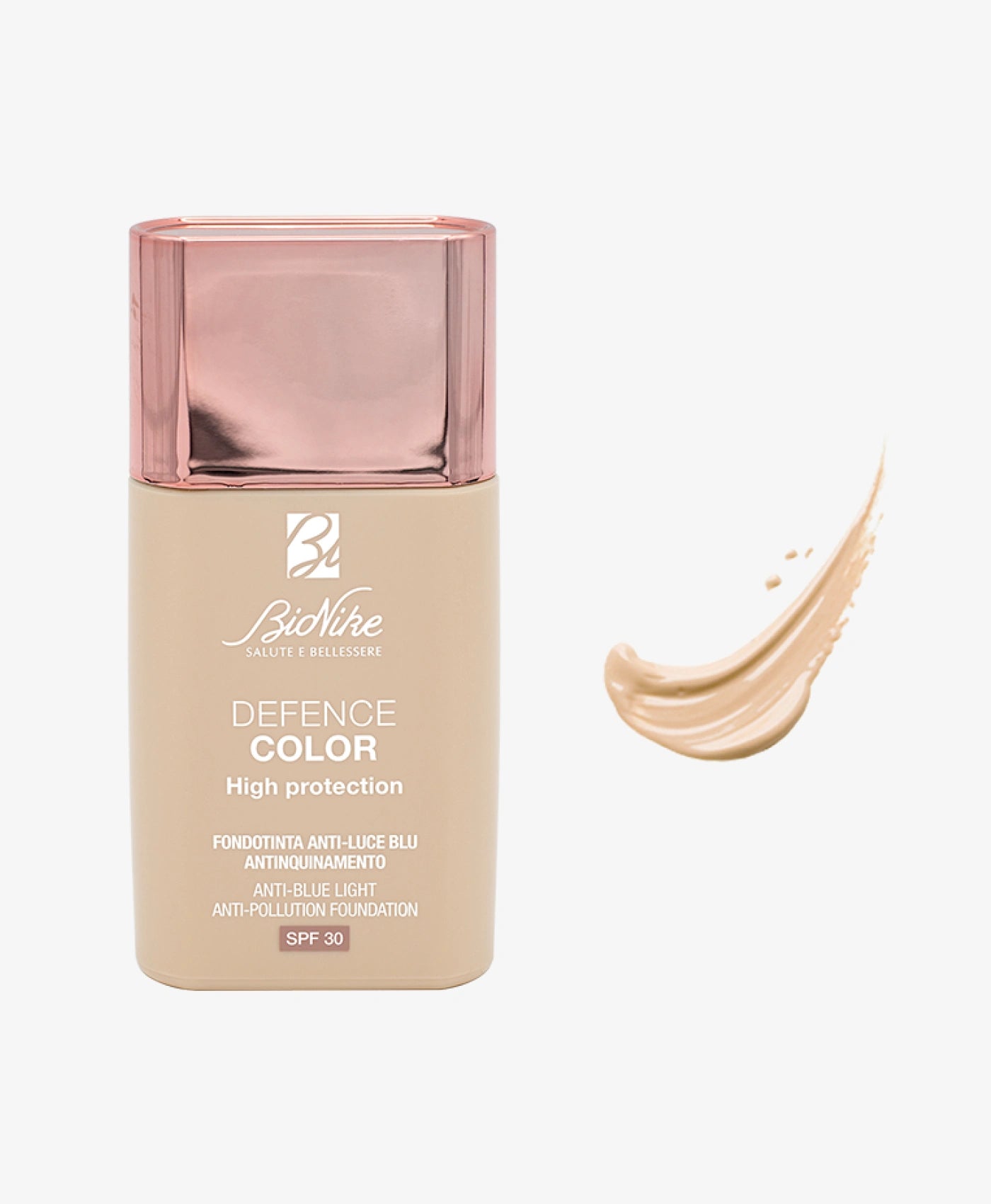 DEFENCE COLOR - HIGH PROT.ANTI-BLUE LIGHT SPF 30