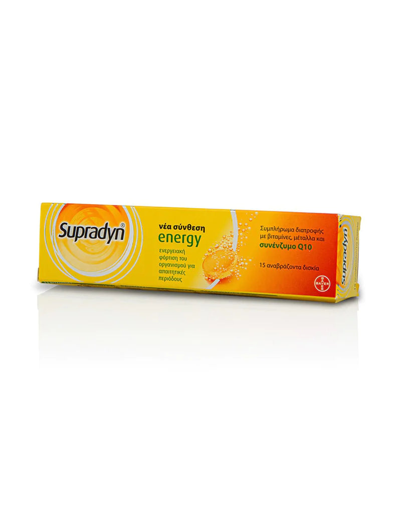 Supradyn Multivitamin