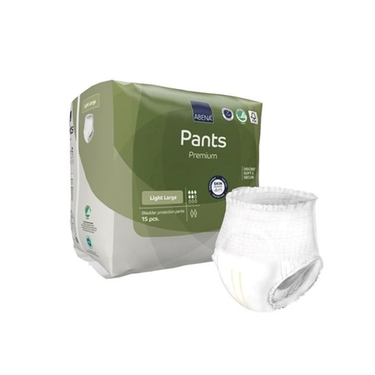 Abena Pants Large 15 Copë