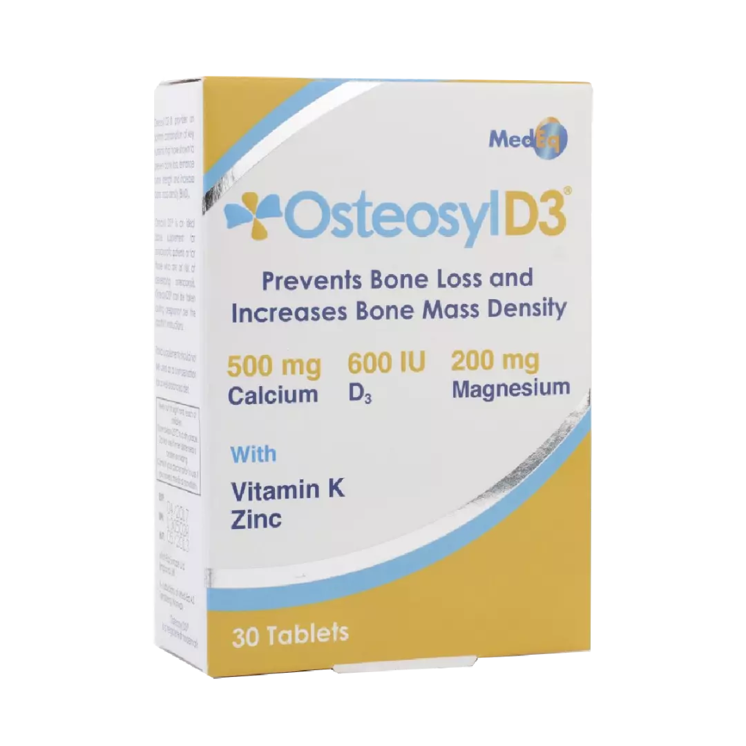 Osteosyl ID3