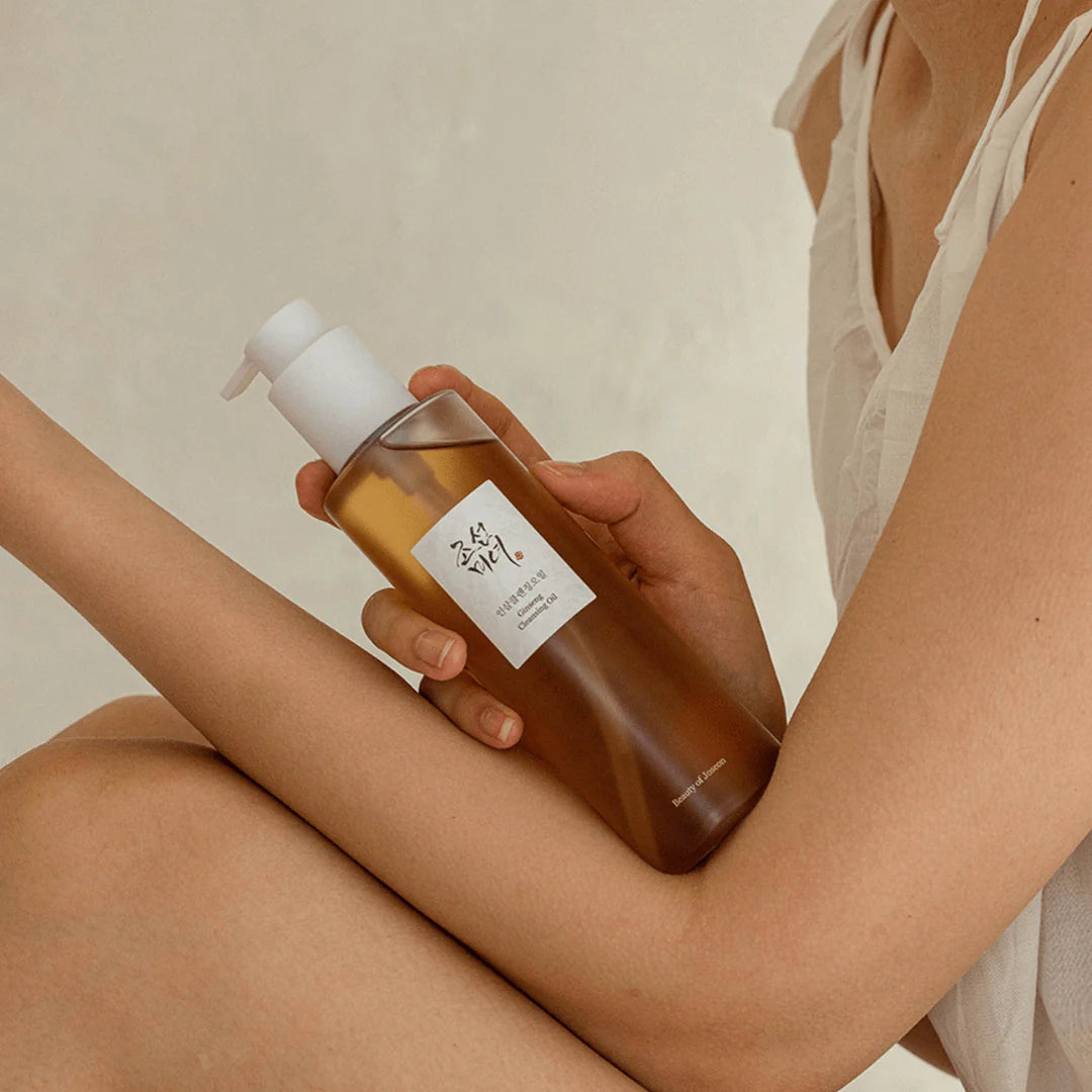 Beauty of Joseon – Ginseng Cleansing Oil