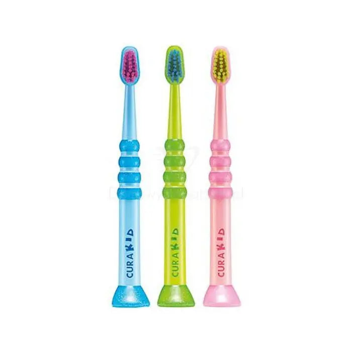 Curaprox – Curakid furçë për fëmijë