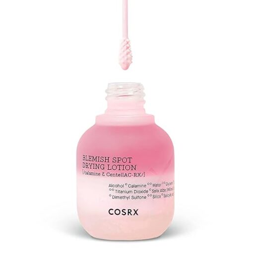 Cosrx – Drying lotion