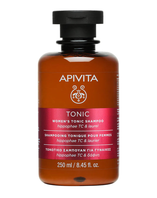 Apivita Tonic Shampoo for Women