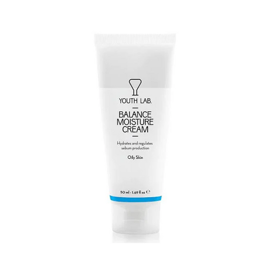Youth Lab Balance Mattifying Cream 50 ml