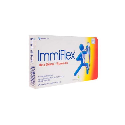 ImmiFlex