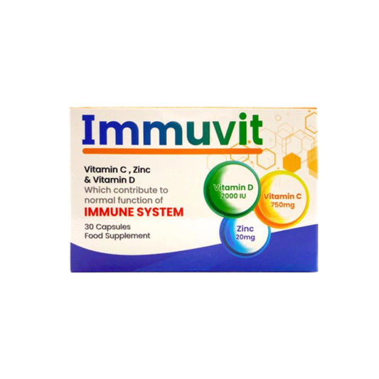 IMMUVIT