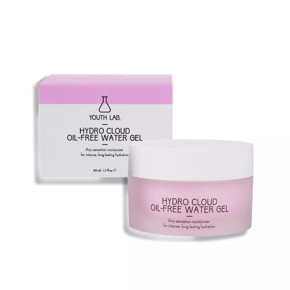 Youth Lab Hydro Cloud-Oil Free Water Gel 50 ml