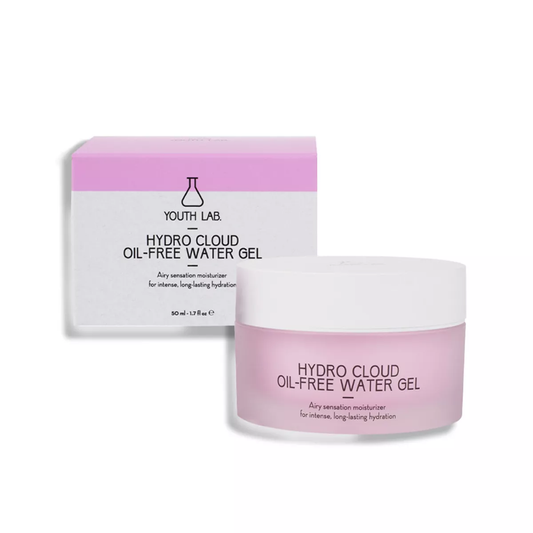 Youth Lab Hydro Cloud-Oil Free Water Gel 50 ml