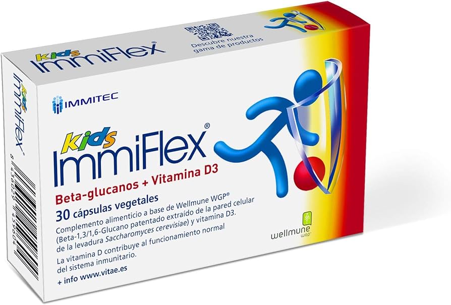 ImmiFlex Kids